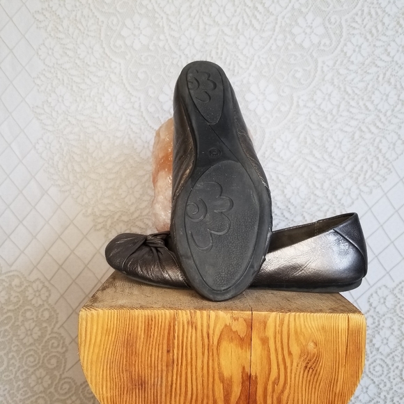 Bronze Twist Flats - Picture 5 of 7